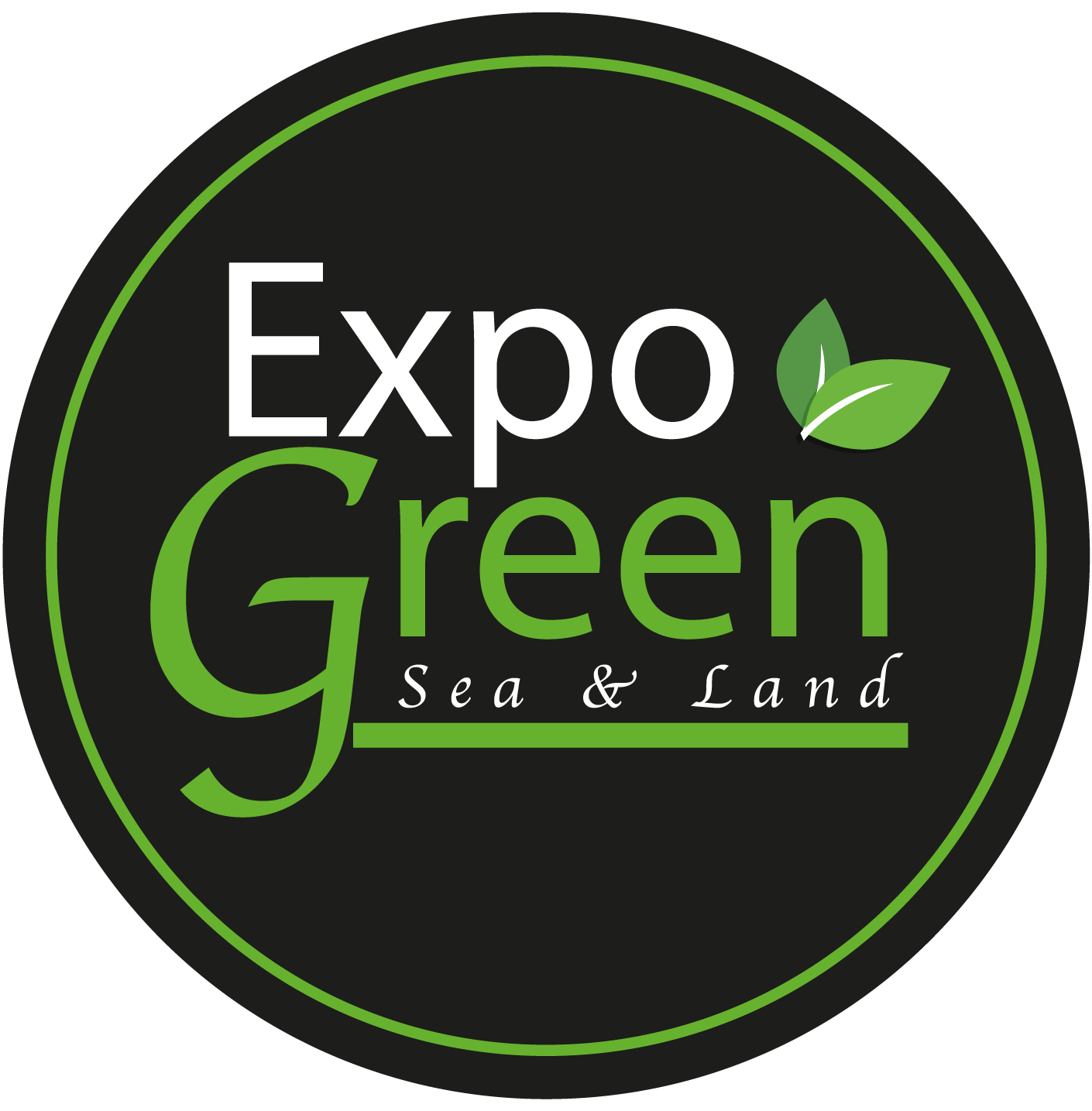 ExpoGreen